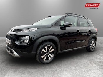 Used Citroen C3 Aircross 2019 for sale - 77797138: Photo