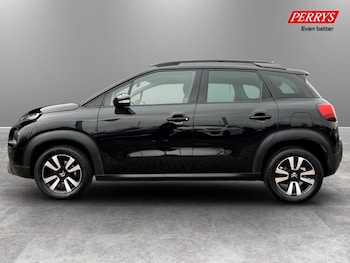 Used Citroen C3 Aircross 2019 for sale - 77797138: Photo
