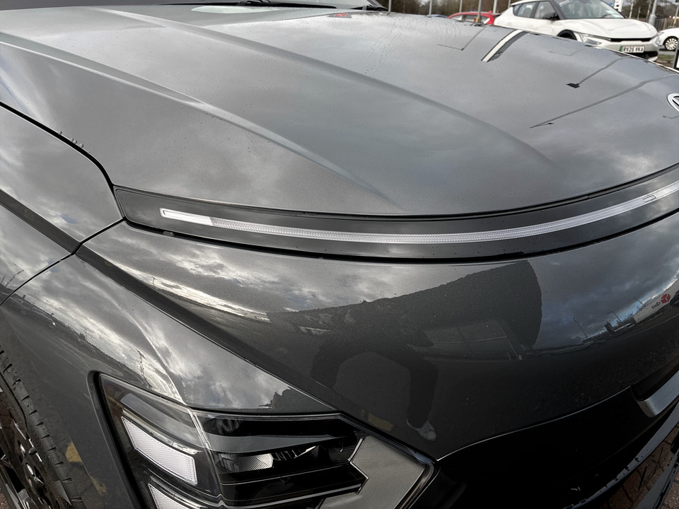 Used Hyundai KONA 2025 for sale - 77529568: Photo 10