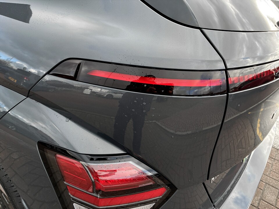 Used Hyundai KONA 2025 for sale - 77529568: Photo 11