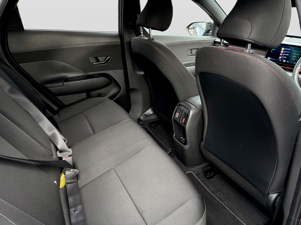 Used Hyundai KONA 2025 for sale - 77529568: Photo 14