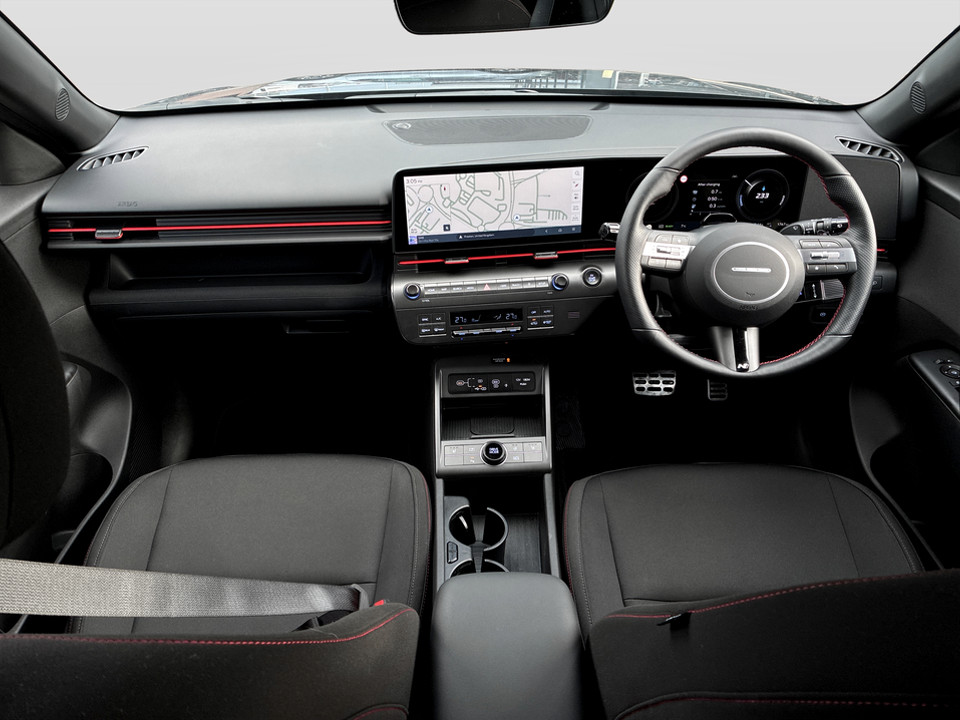 Used Hyundai KONA 2025 for sale - 77529568: Photo 15