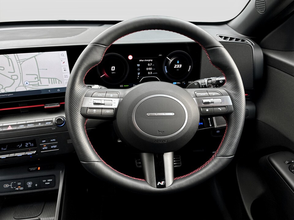 Used Hyundai KONA 2025 for sale - 77529568: Photo 16