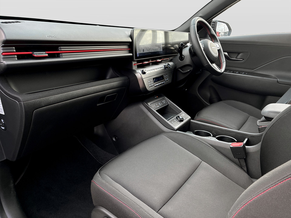 Used Hyundai KONA 2025 for sale - 77529568: Photo 17