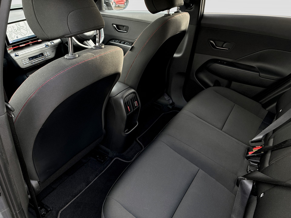 Used Hyundai KONA 2025 for sale - 77529568: Photo 18