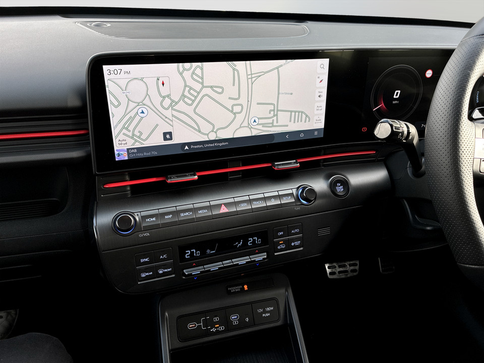 Used Hyundai KONA 2025 for sale - 77529568: Photo 19