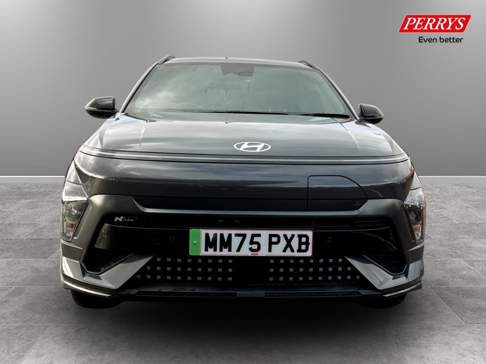 Used Hyundai KONA 2025 for sale - 77529568: Photo 2