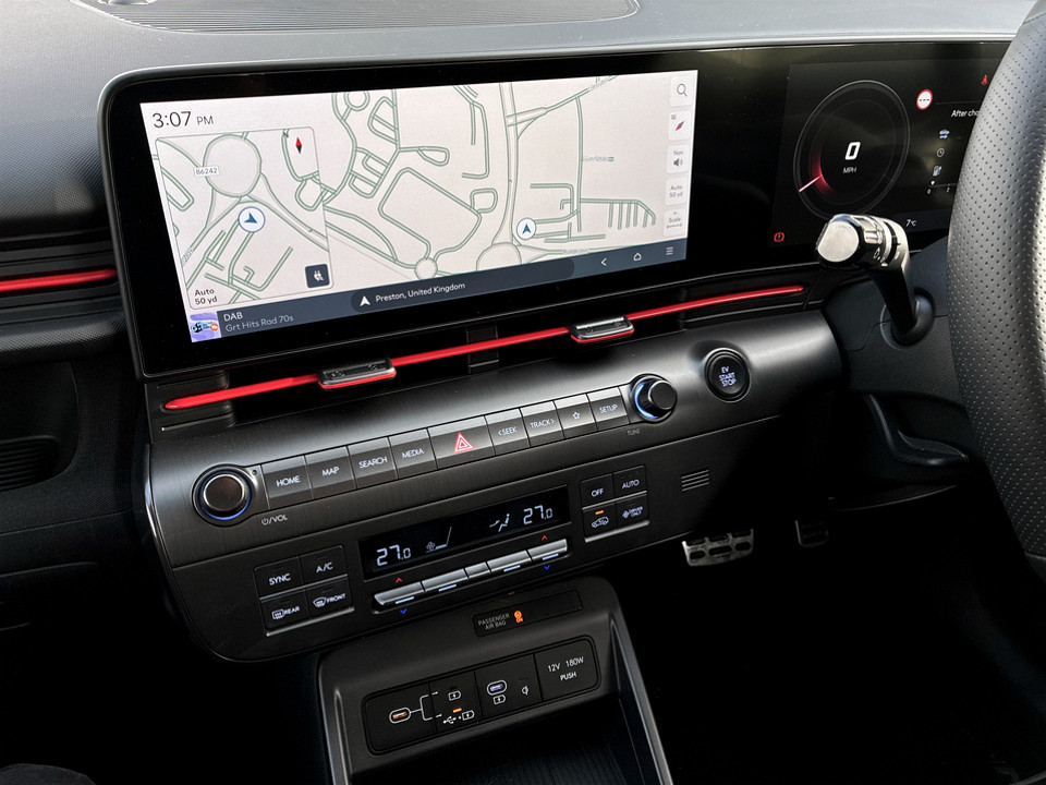 Used Hyundai KONA 2025 for sale - 77529568: Photo 20