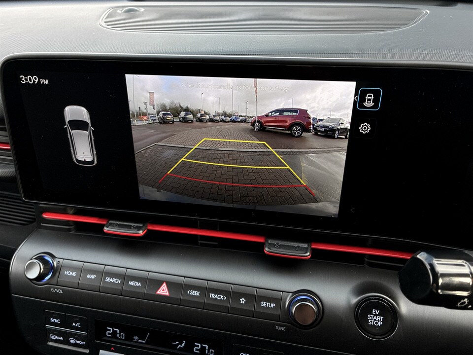 Used Hyundai KONA 2025 for sale - 77529568: Photo 21