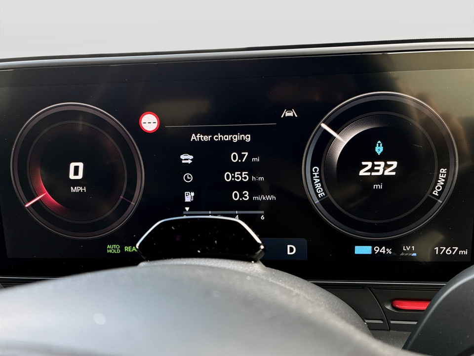 Used Hyundai KONA 2025 for sale - 77529568: Photo 22