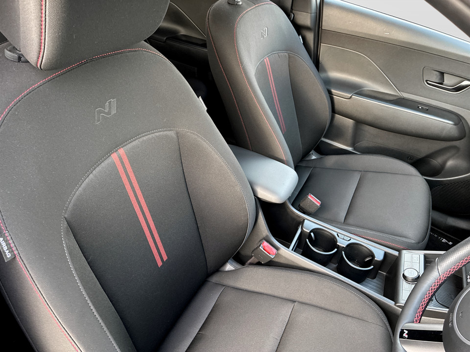 Used Hyundai KONA 2025 for sale - 77529568: Photo 24