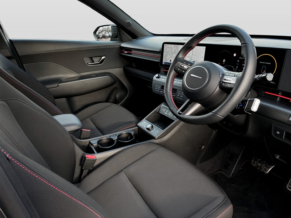 Used Hyundai KONA 2025 for sale - 77529568: Photo 25