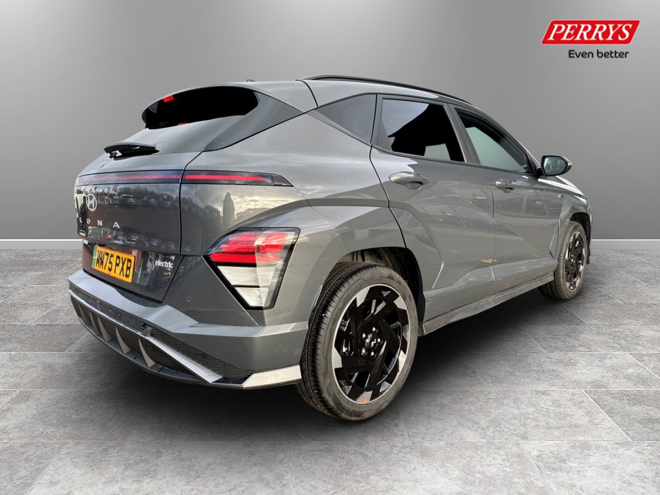 Used Hyundai KONA 2025 for sale - 77529568: Photo 28