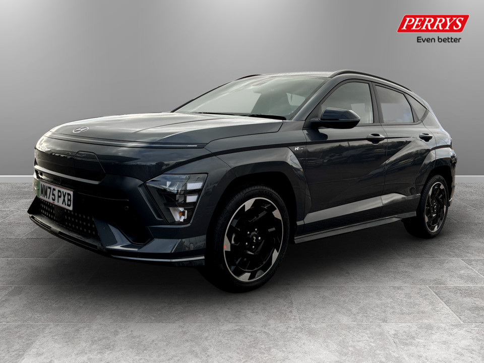 Used Hyundai KONA 2025 for sale - 77529568: Photo 3