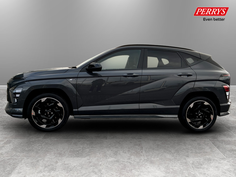 Used Hyundai KONA 2025 for sale - 77529568: Photo 4