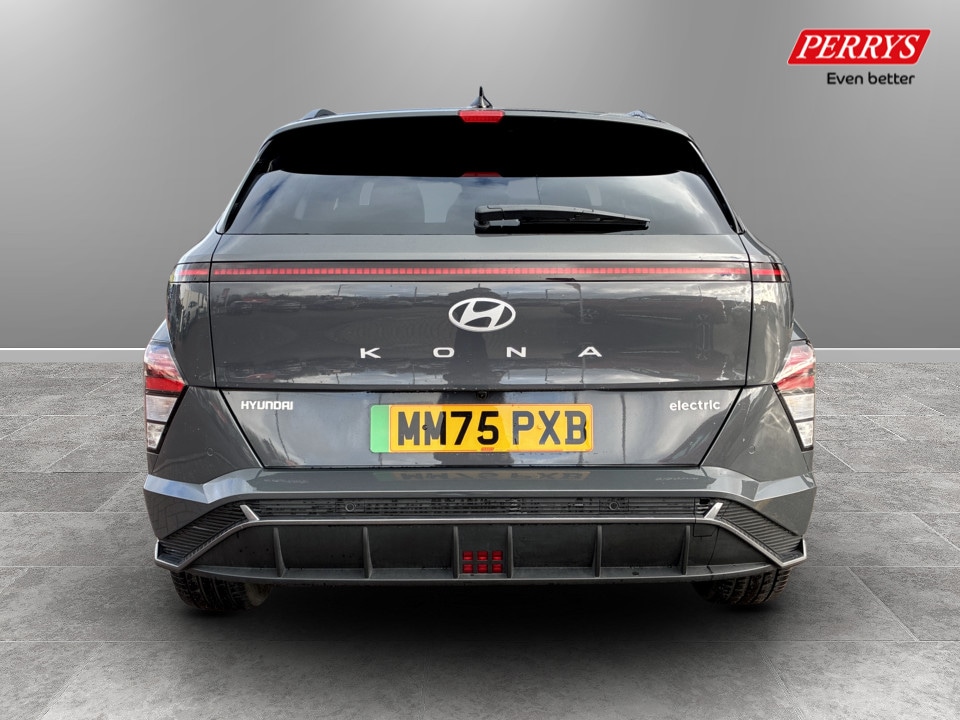 Used Hyundai KONA 2025 for sale - 77529568: Photo 6