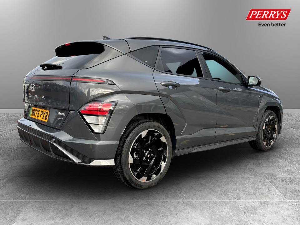 Used Hyundai KONA 2025 for sale - 77529568: Photo 7