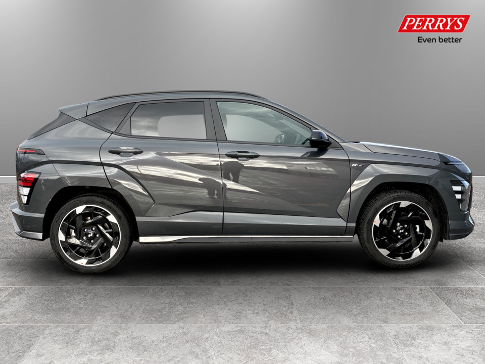 Used Hyundai KONA 2025 for sale - 77529568: Photo 8