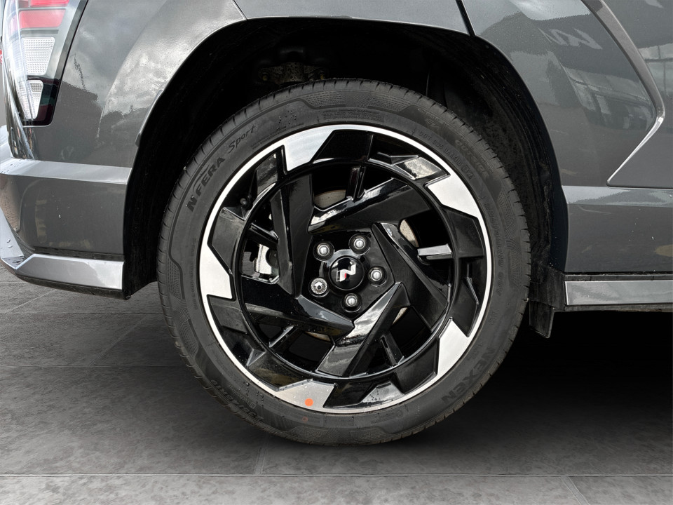 Used Hyundai KONA 2025 for sale - 77529568: Photo 9