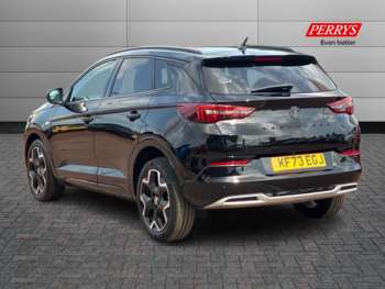 Used Vauxhall Grandland 2024 for sale - 75143843: Photo
