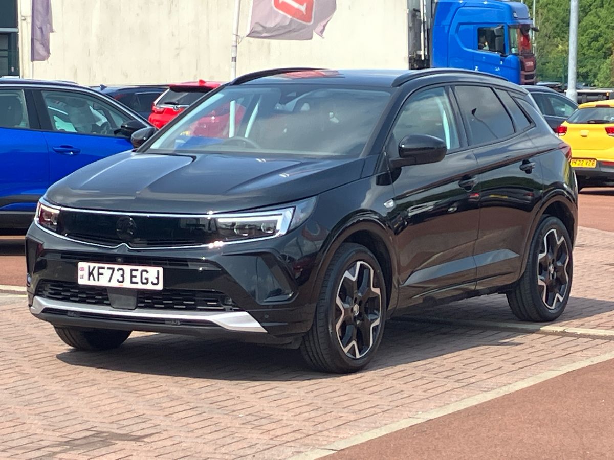 Vehicle 35