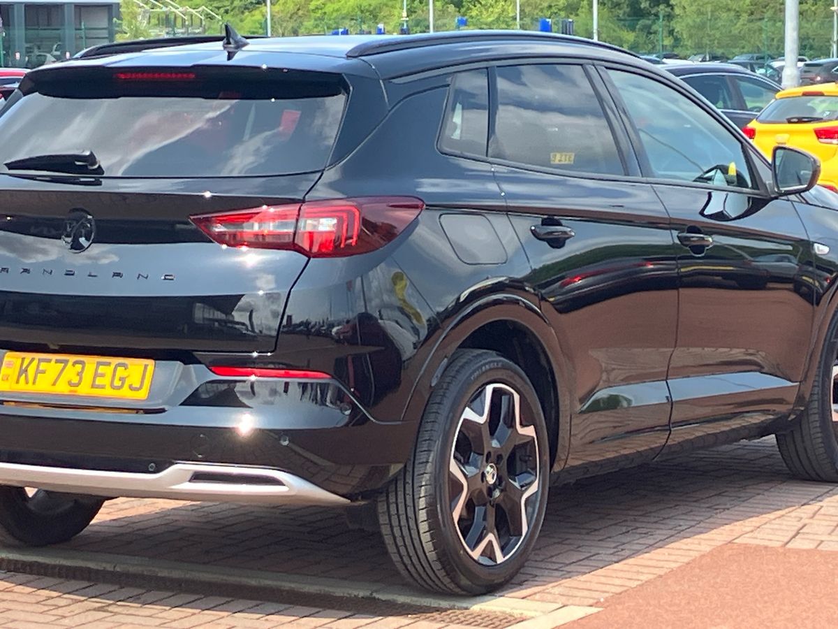 Vehicle 36