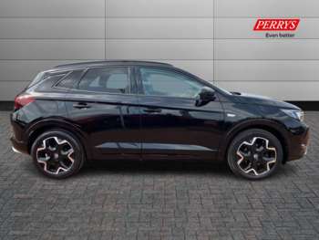 Used Vauxhall Grandland 2024 for sale - 75143843: Photo