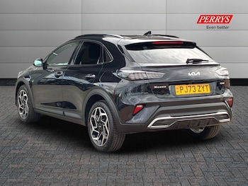 Used Kia XCeed 2023 for sale - 75367532: Photo