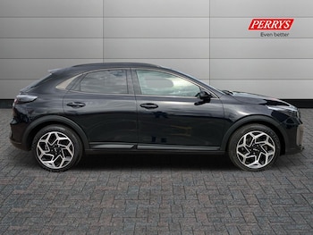 Used Kia XCeed 2023 for sale - 75367532: Photo
