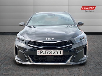 Used Kia XCeed 2023 for sale - 75367532: Photo