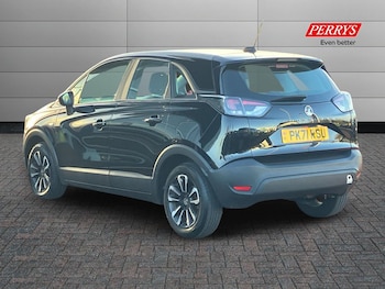 Used Vauxhall Crossland 2021 for sale - 76681983: Photo