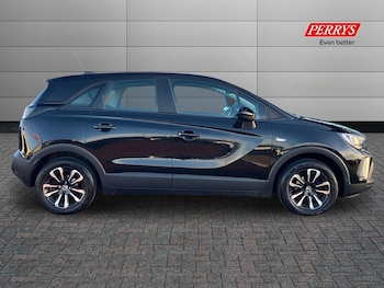 Used Vauxhall Crossland 2021 for sale - 76681983: Photo