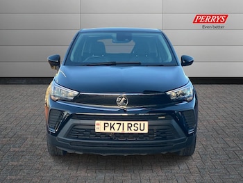 Used Vauxhall Crossland 2021 for sale - 76681983: Photo