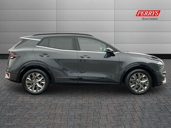 Used Kia Sportage 2024 for sale - 77398596: Photo