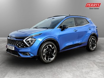 Used Kia Sportage 2024 for sale - 78521661: Photo