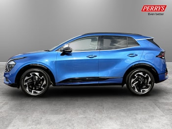 Used Kia Sportage 2024 for sale - 78521661: Photo