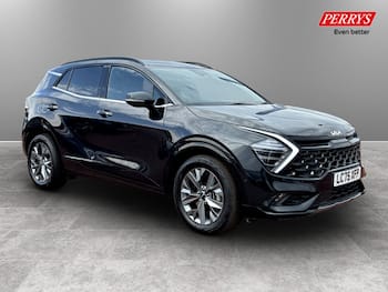 Used Kia Sportage 2025 for sale - 79558854: Photo