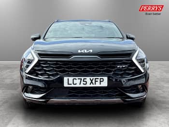 Used Kia Sportage 2025 for sale - 79558854: Photo