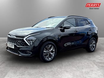 Used Kia Sportage 2025 for sale - 79558854: Photo