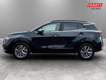 Used Kia Sportage 2025 for sale - 79558854: Photo