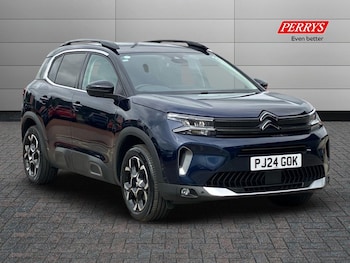 2024 - 1.2 PureTech Max 5dr