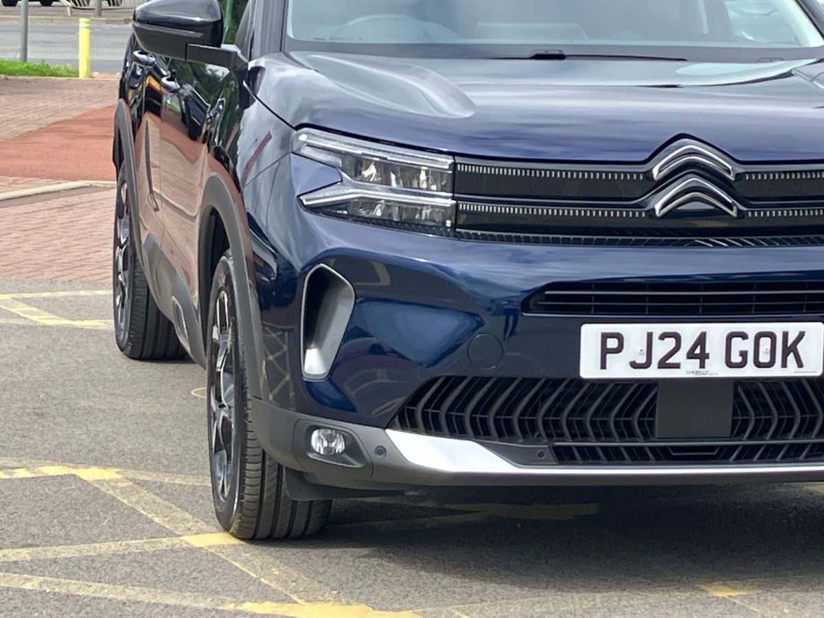 Vehicle 26