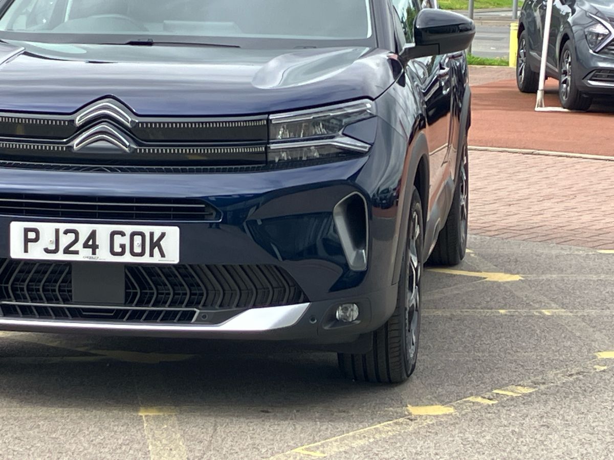 Vehicle 29