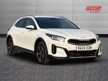 2024 - 1.6 GDi PHEV 3 5dr DCT