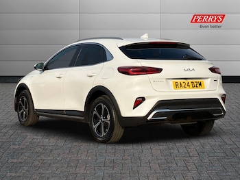 Used Kia XCeed 2024 for sale - 75592500: Photo