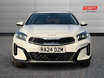 Used Kia XCeed 2024 for sale - 75592500: Photo