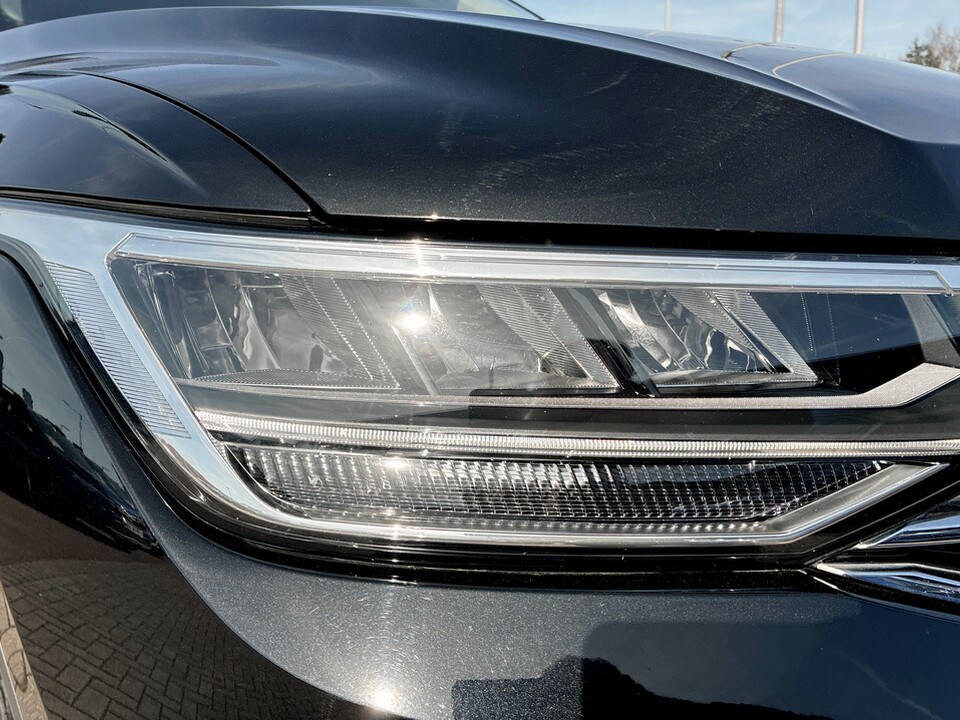 Used Volkswagen Tiguan Allspace 2023 for sale - 77980510: Photo 10