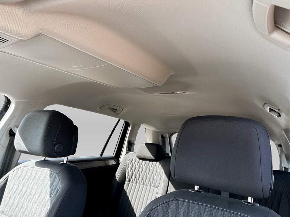 Used Volkswagen Tiguan Allspace 2023 for sale - 77980510: Photo 13