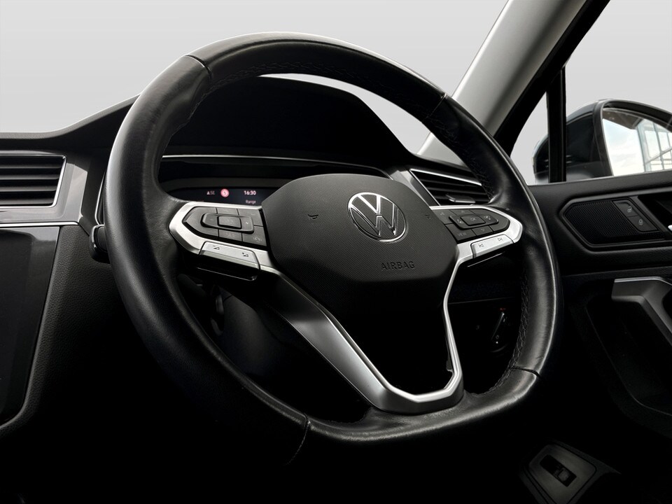 Used Volkswagen Tiguan Allspace 2023 for sale - 77980510: Photo 16