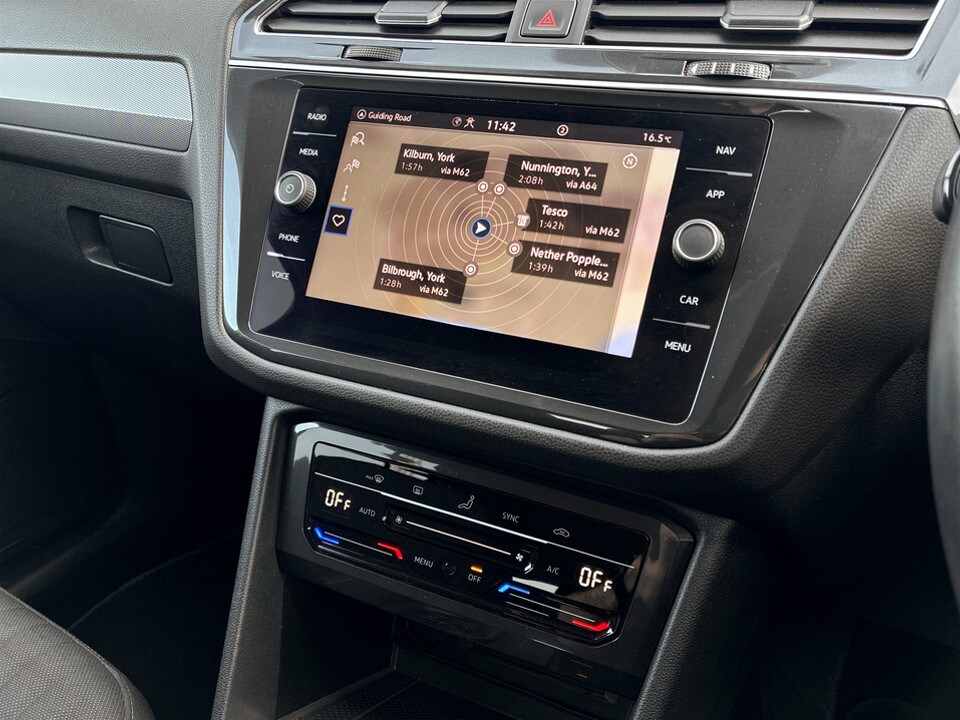 Used Volkswagen Tiguan Allspace 2023 for sale - 77980510: Photo 19